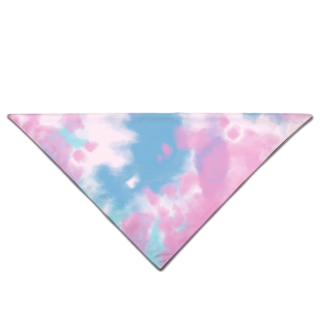 Purple Dye Bandana, iEDM, | iEDM