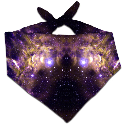 iEDM Realm Bandana - iEDM