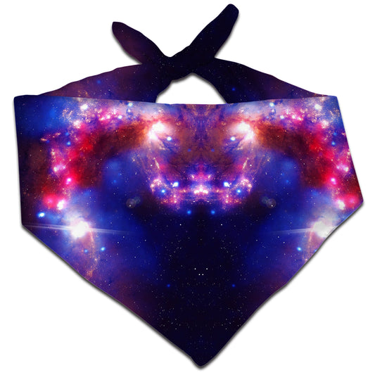 iEDM Starsplosion Bandana - iEDM
