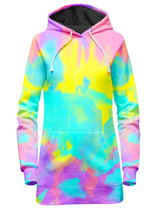 Summer Vibes Hoodie Dress, iEDM, | iEDM