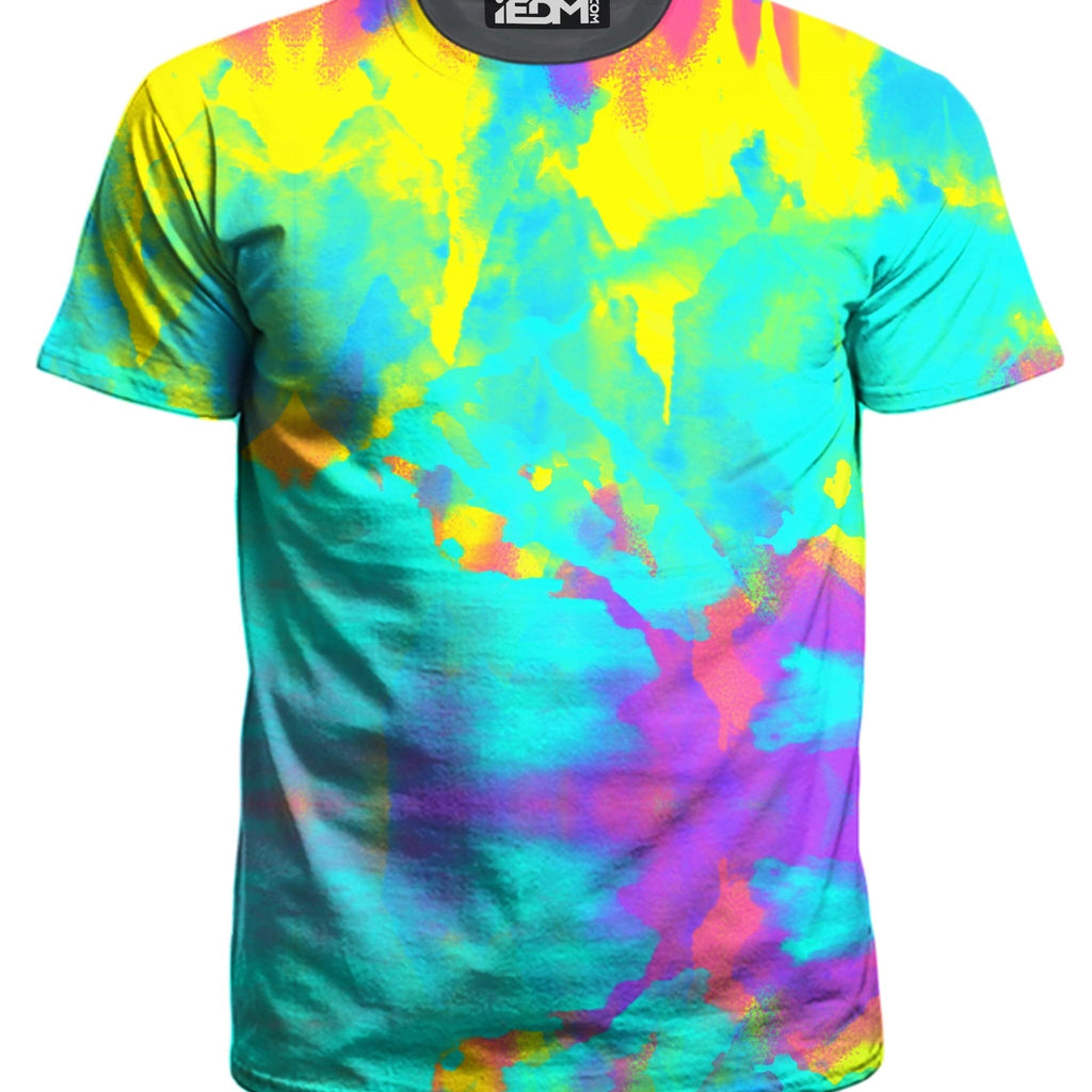 Summer Vibes T-Shirt and Shorts Combo, iEDM, | iEDM