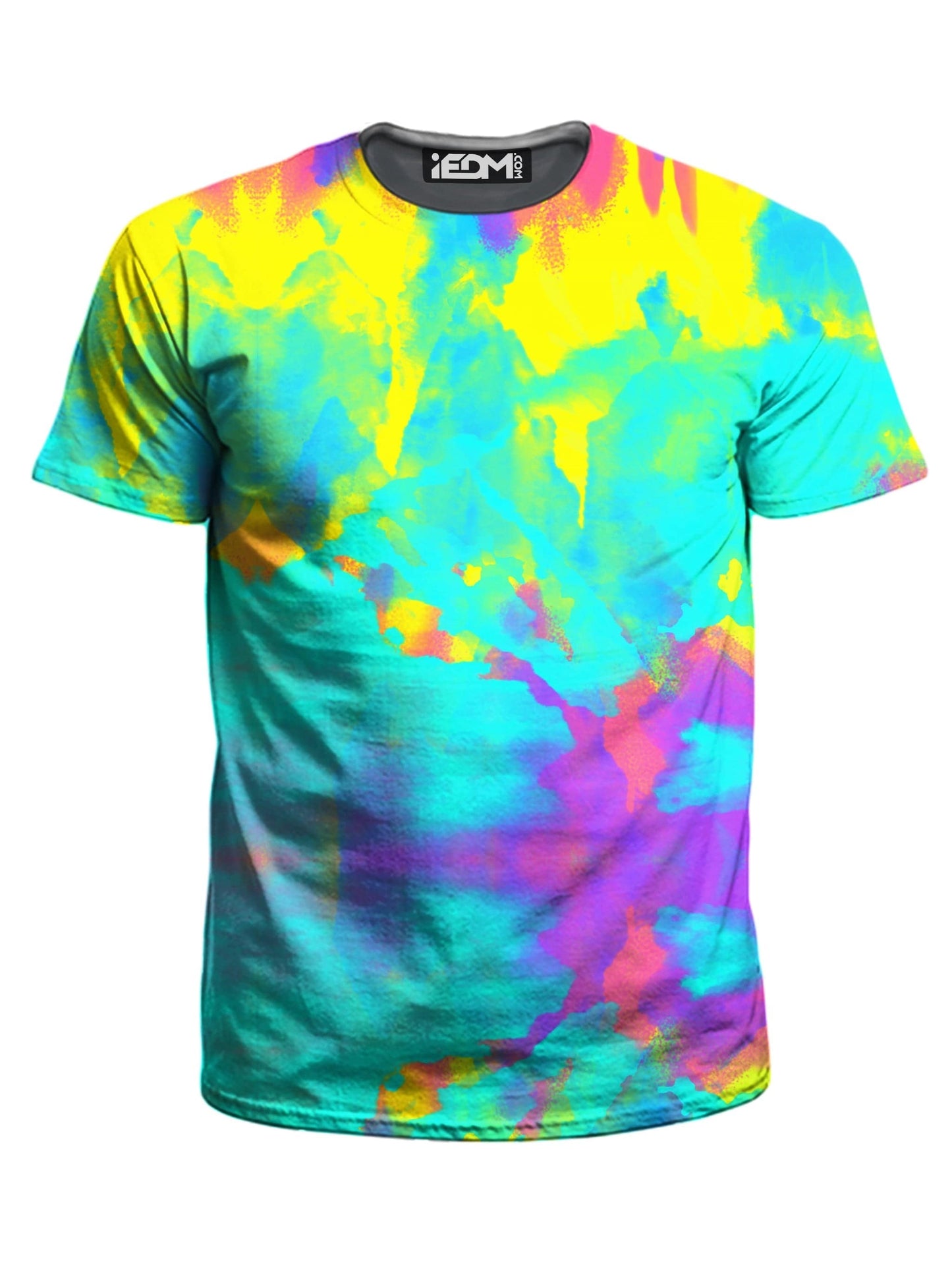 Summer Vibes T-Shirt and Shorts Combo, iEDM, | iEDM