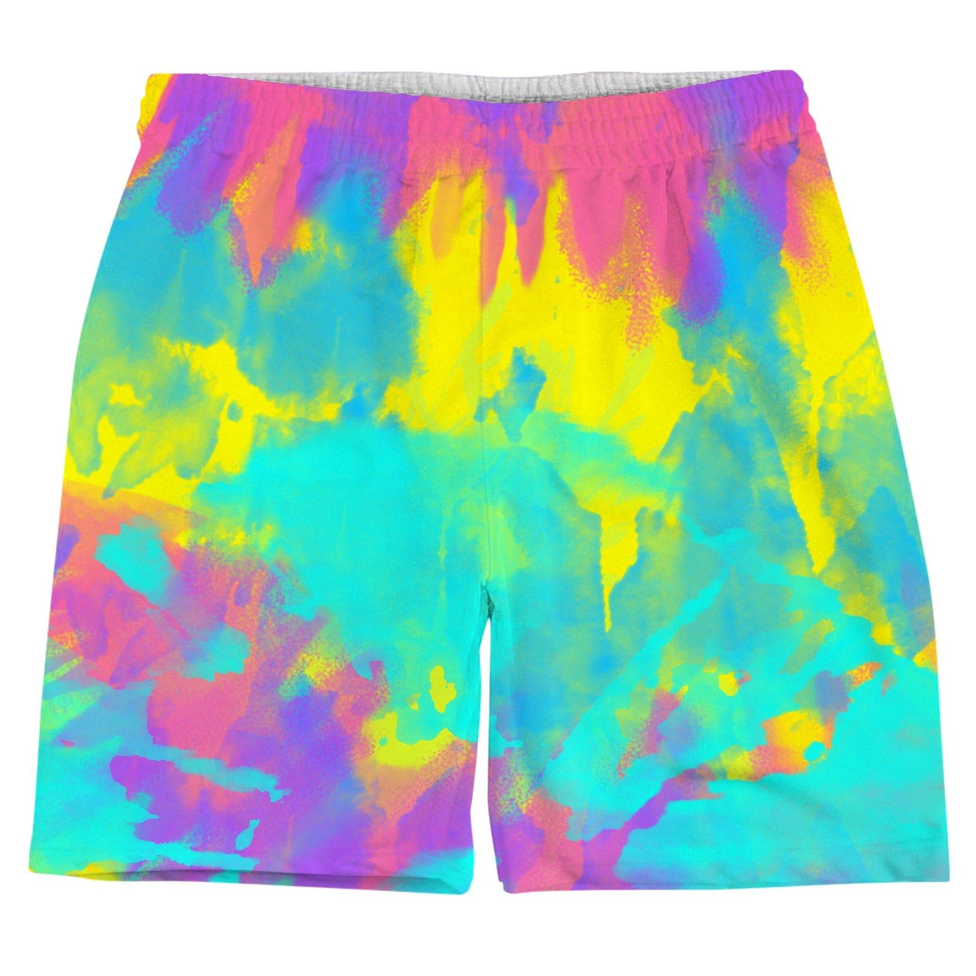 Summer Vibes T-Shirt and Shorts Combo, iEDM, | iEDM