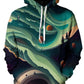 Imminent Masters Unisex Hoodie, Gratefully Dyed, | iEDM