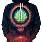 Infinite Client Unisex Hoodie, Gratefully Dyed, | iEDM