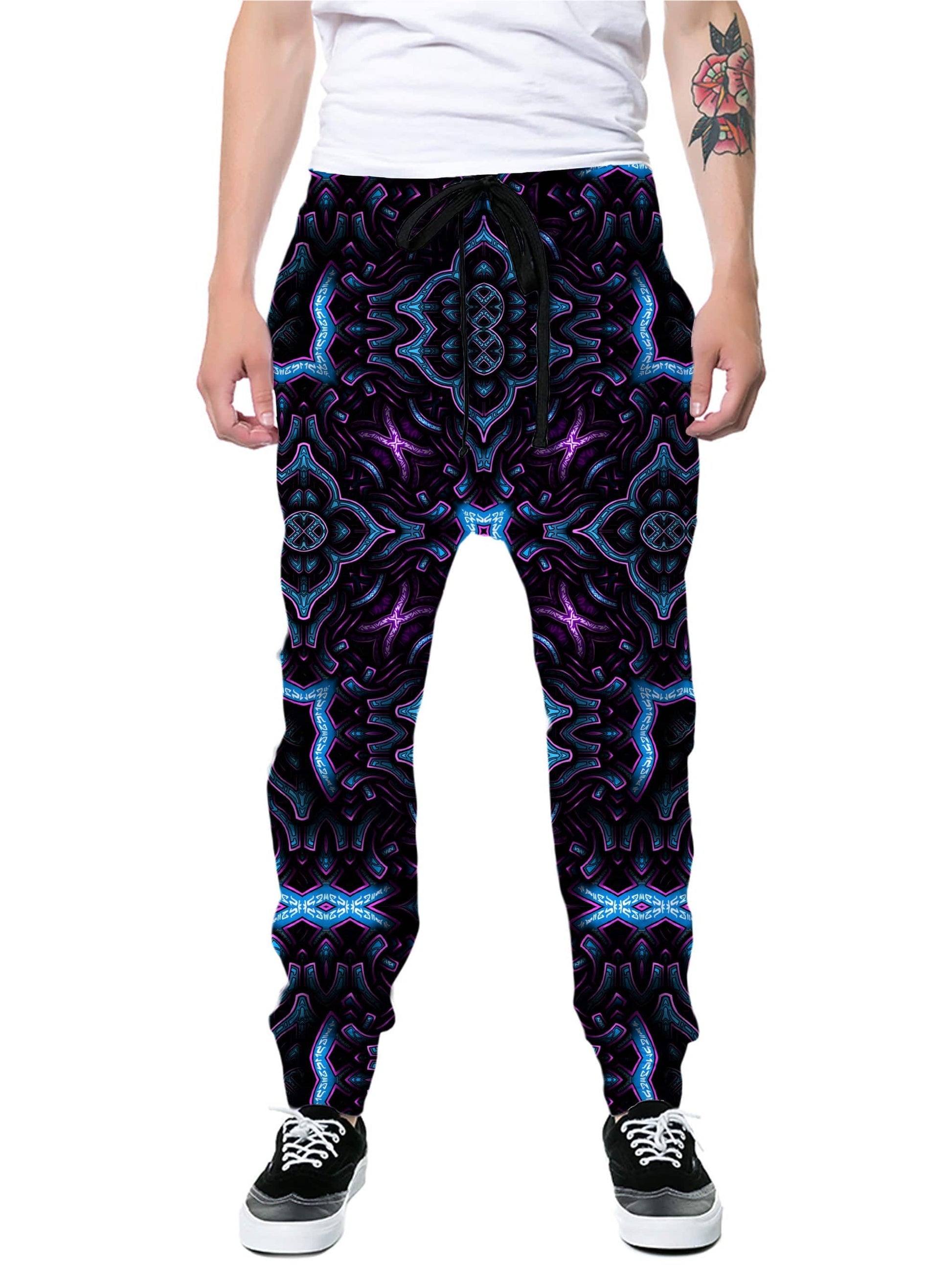 Mountain Valley Joggers, Jan Kruse, | iEDM