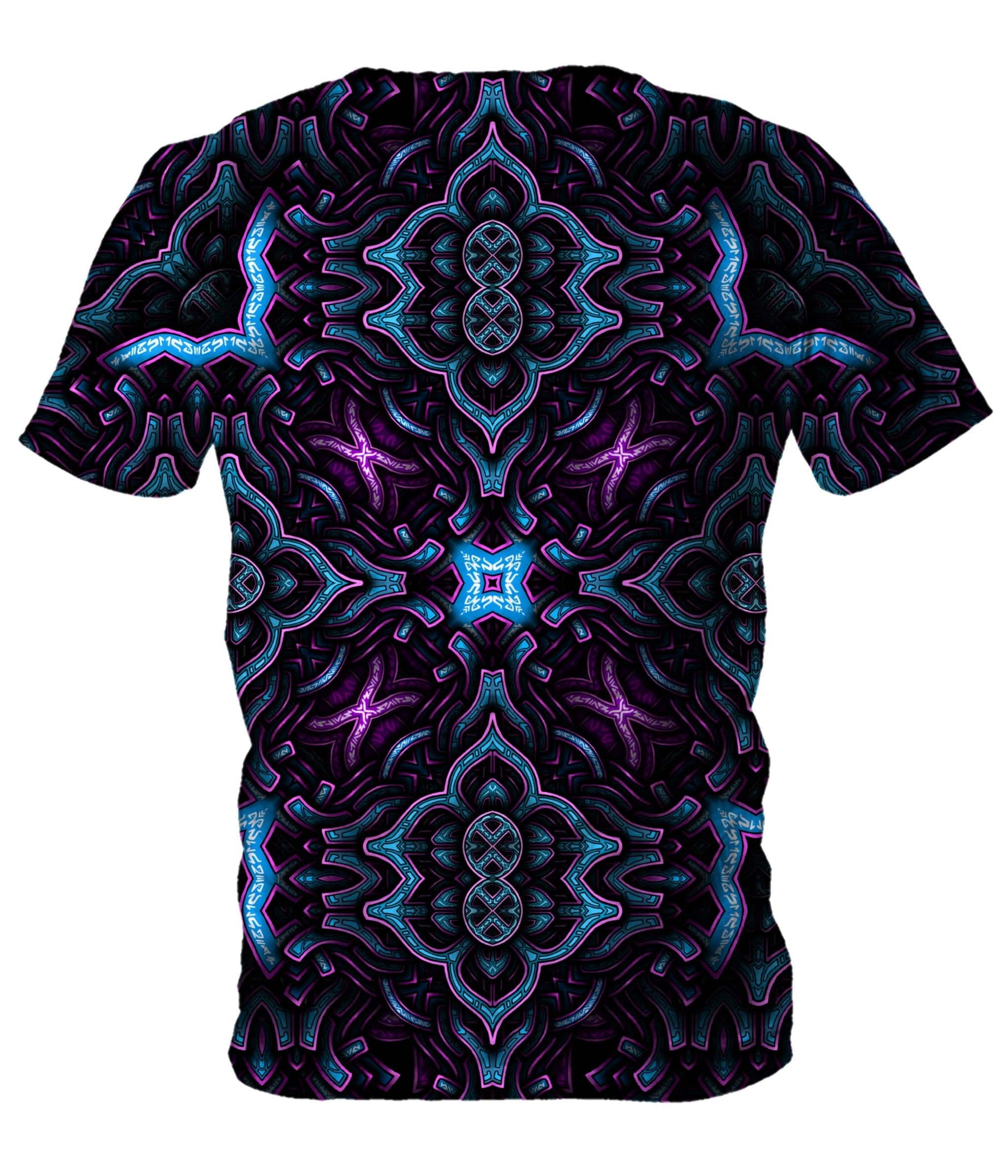 Mountain Valley Men's T-Shirt, Jan Kruse, | iEDM