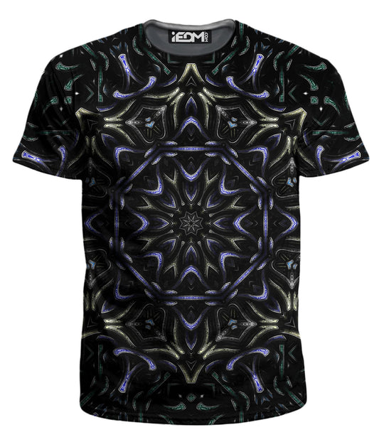 Unfolding Consciousness Men's T-Shirt, Jan Kruse, | iEDM