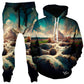 Jealous Excuse Hoodie and Joggers Combo, Gratefully Dyed, | iEDM
