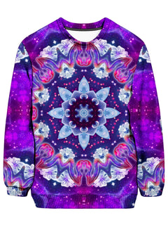 Lucid Eye Studios - Sonic Blossom Sweatshirt