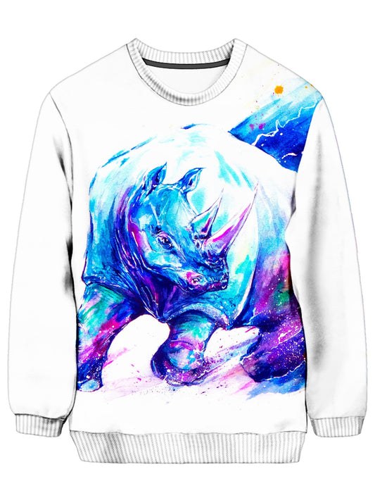 Ajax Sweatshirt, Marc Allante, | iEDM