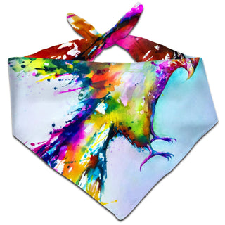 Marc Allante - Faust Bandana