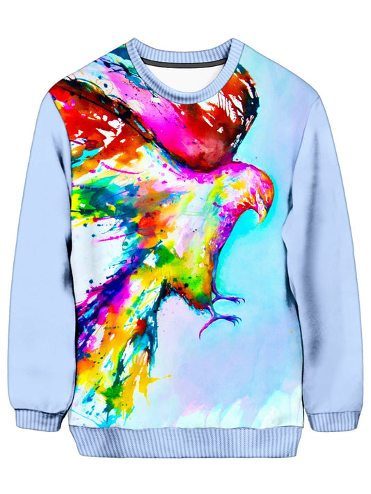 Faust Sweatshirt, Marc Allante, | iEDM