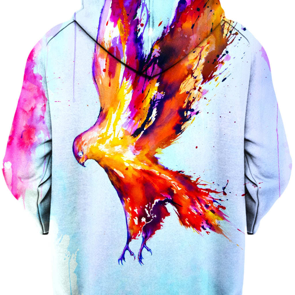 Hyperion Unisex Hoodie, Marc Allante, | iEDM