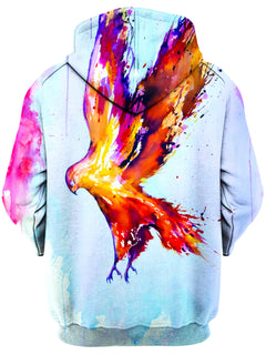 Marc Allante - Hyperion Unisex Hoodie