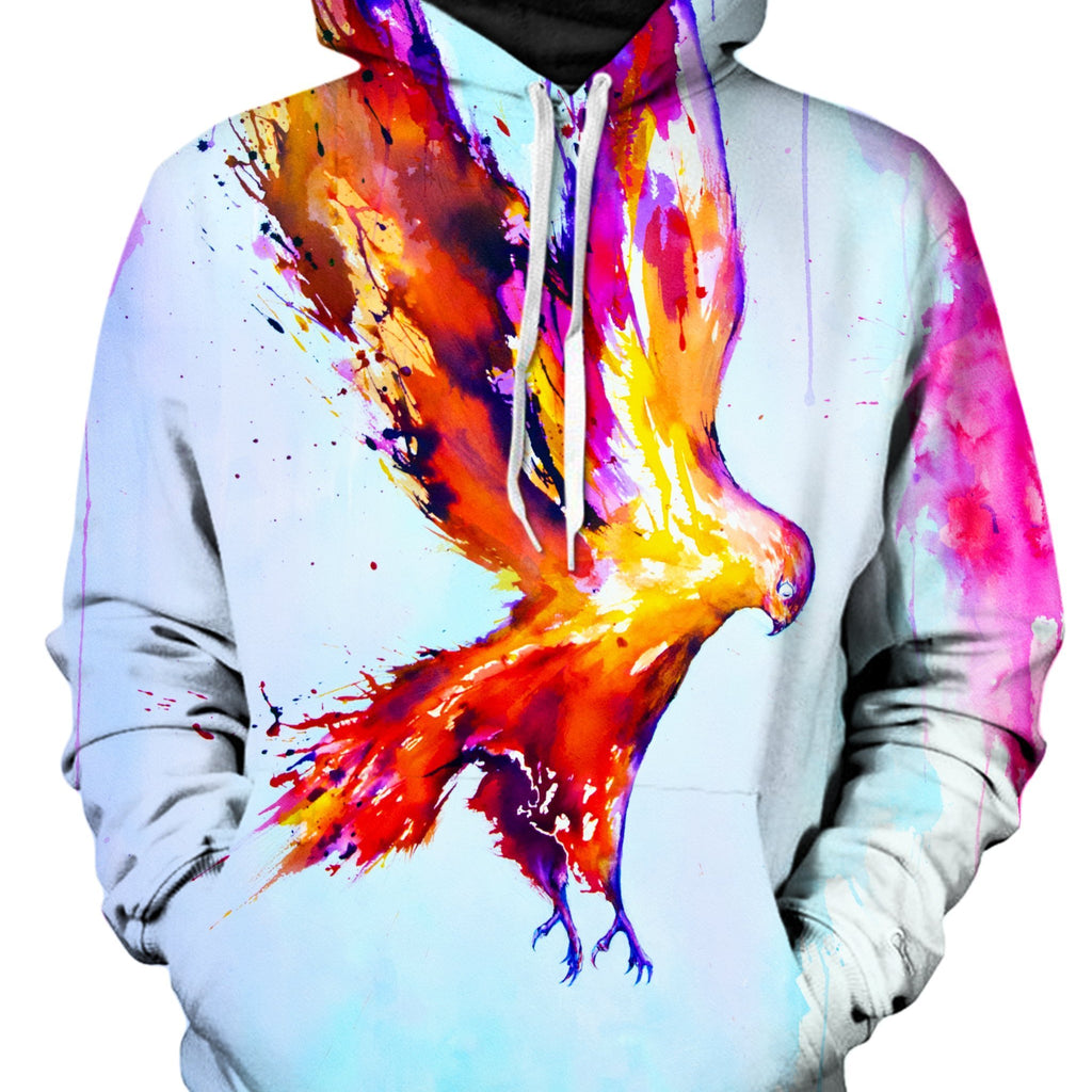 Hyperion Unisex Hoodie, Marc Allante, | iEDM