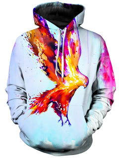 Marc Allante - Hyperion Unisex Hoodie