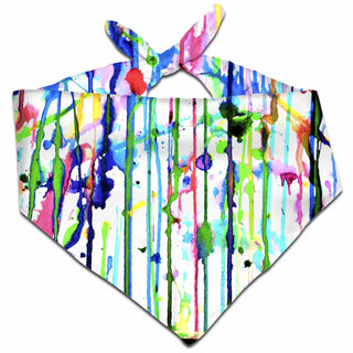 Marc Allante - Pour Deux Bandana