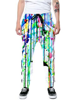 Marc Allante - Pour Deux Joggers