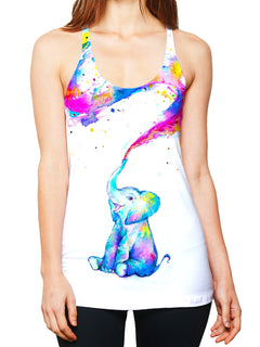 Marc Allante - Spring Women's Tank
