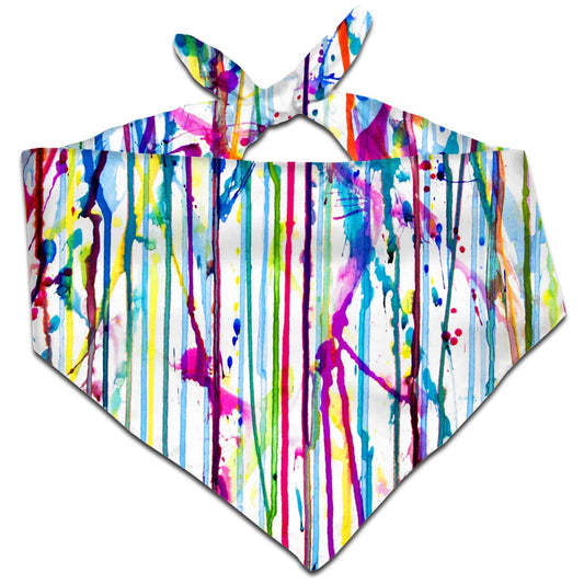 Two Step Bandana, Marc Allante, | iEDM