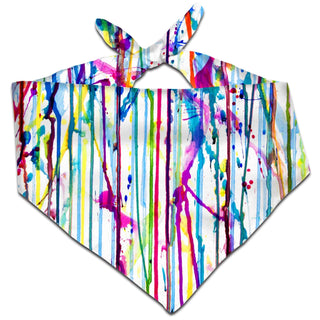 Marc Allante - Two Step Bandana