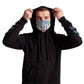 Two Step Face Mask With (4) PM 2.5 Carbon Inserts, Marc Allante, | iEDM