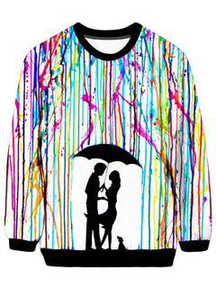 Marc Allante - Two Step Sweatshirt