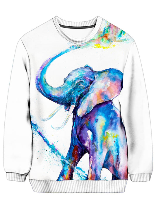 Veris Sweatshirt, Marc Allante, | iEDM