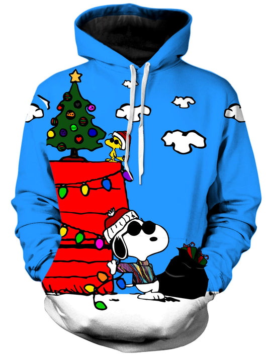 2 For 20 Unisex Hoodie, Noctum X Truth, | iEDM