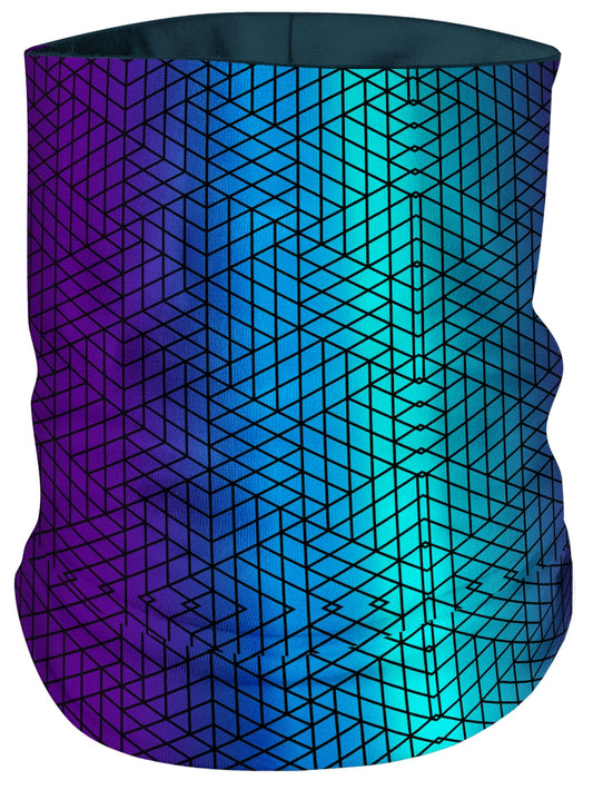 Ascension Colors Bandana Mask, Noctum X Truth, | iEDM