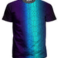 Ascension Colors Men's T-Shirt, Noctum X Truth, | iEDM