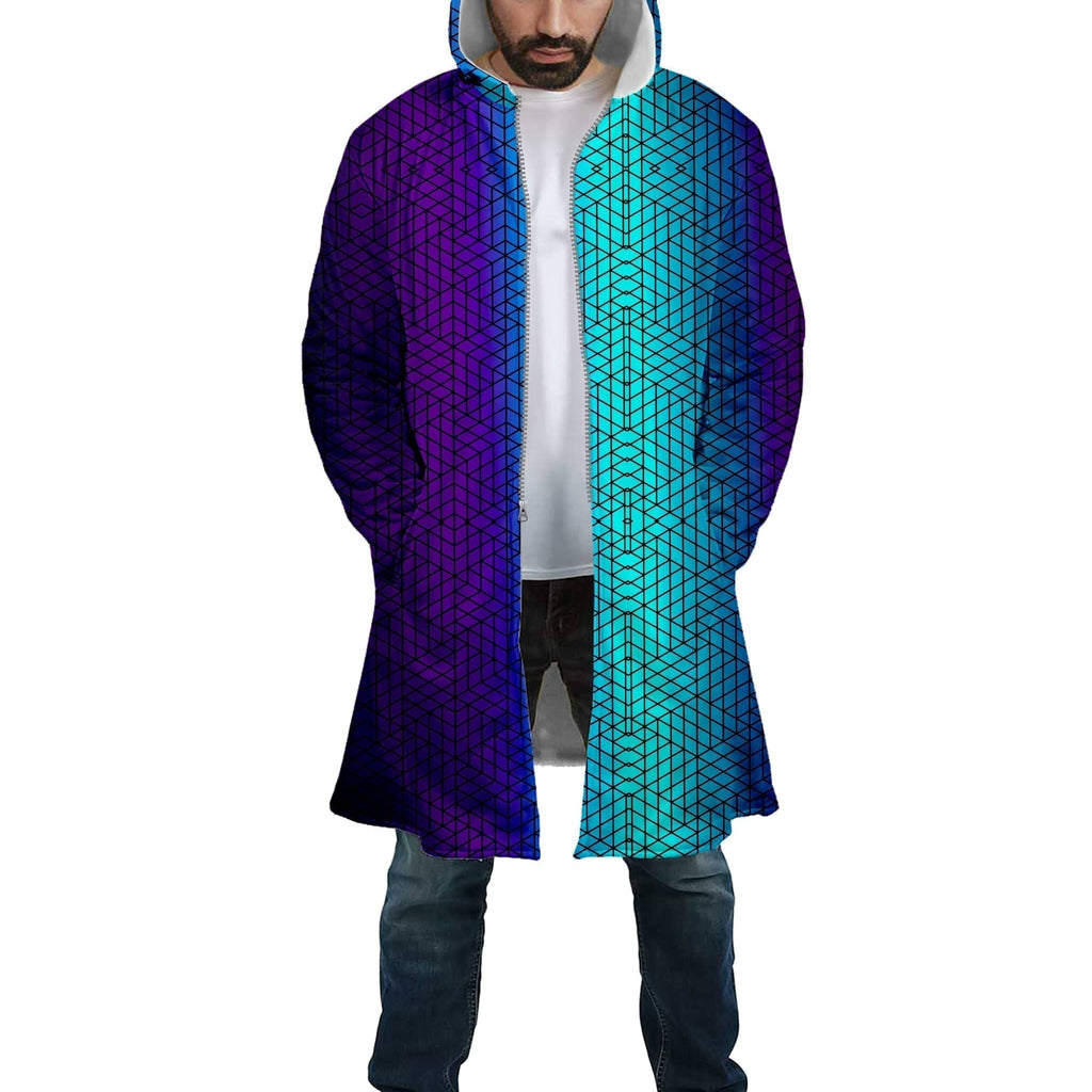 Ascension Cool Colors Cloak (Ready To Ship), Noctum X Truth, | iEDM