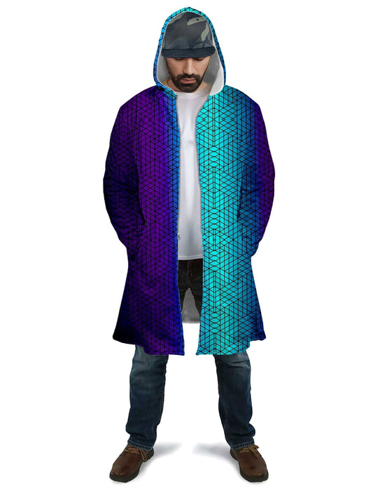 Ascension Cool Colors Cloak (Ready To Ship), Noctum X Truth, | iEDM