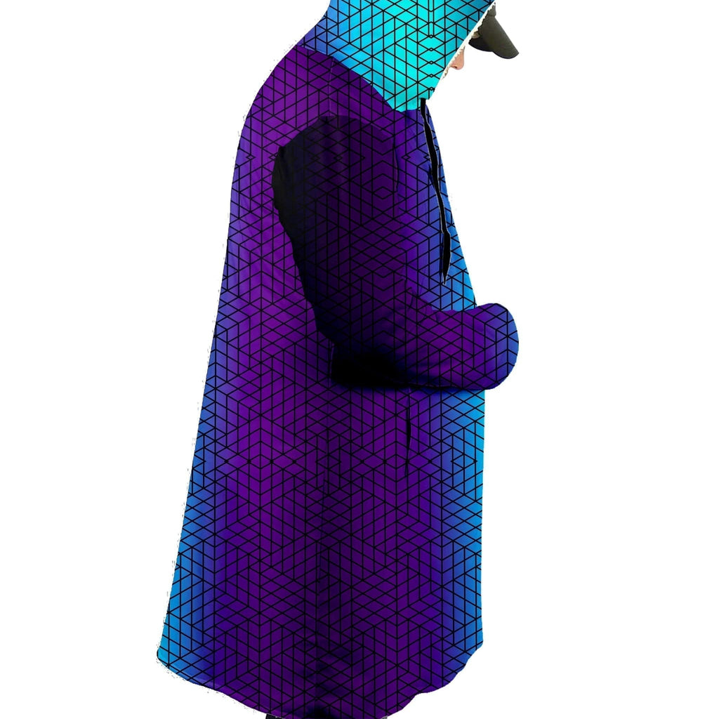 Ascension Cool Colors Cloak (Ready To Ship), Noctum X Truth, | iEDM