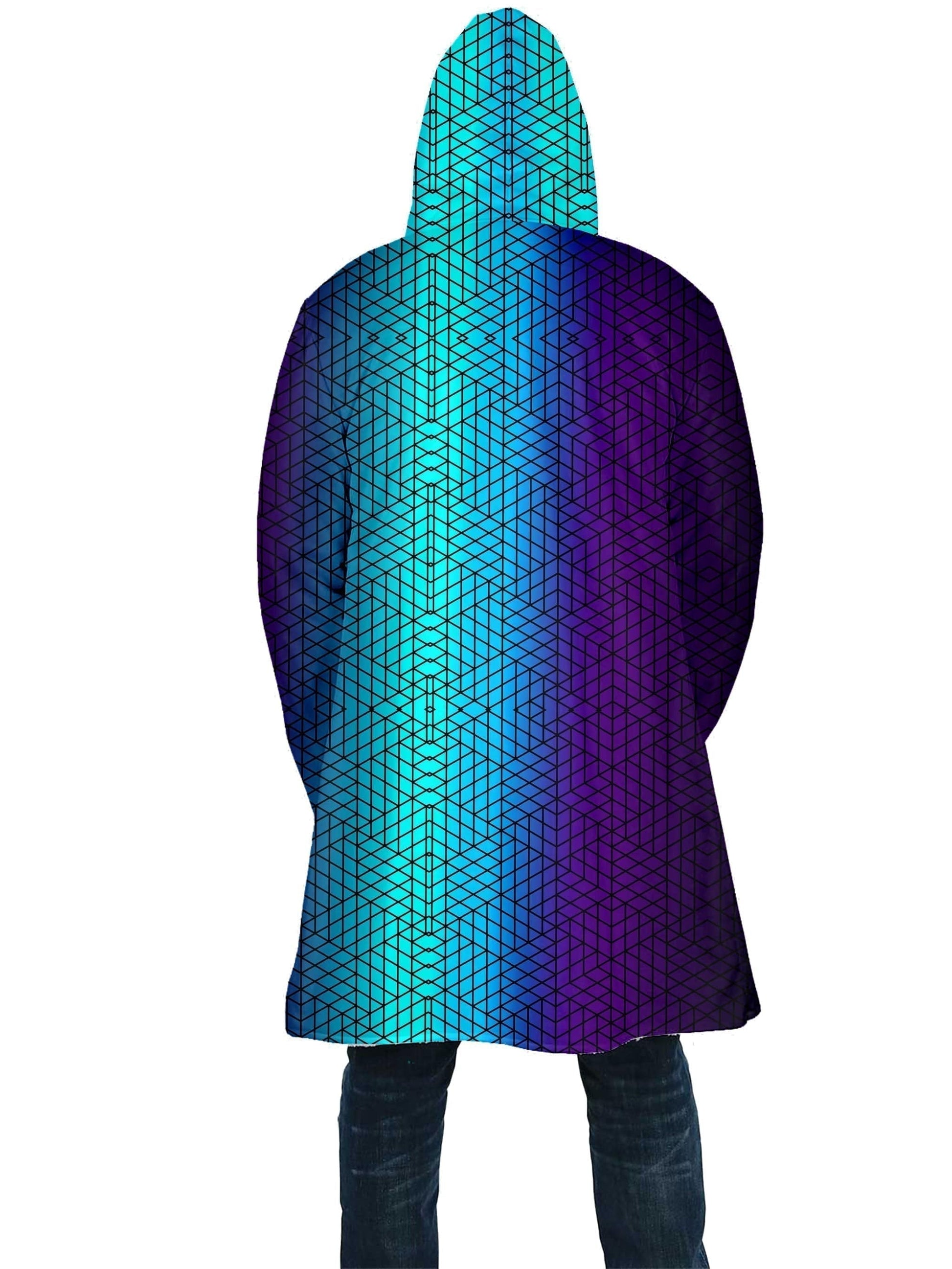 Ascension Cool Colors Cloak (Ready To Ship), Noctum X Truth, | iEDM