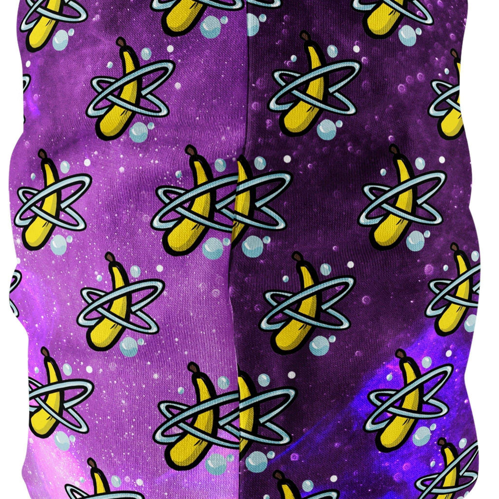 Banana Vision Bandana Mask, Noctum X Truth, | iEDM