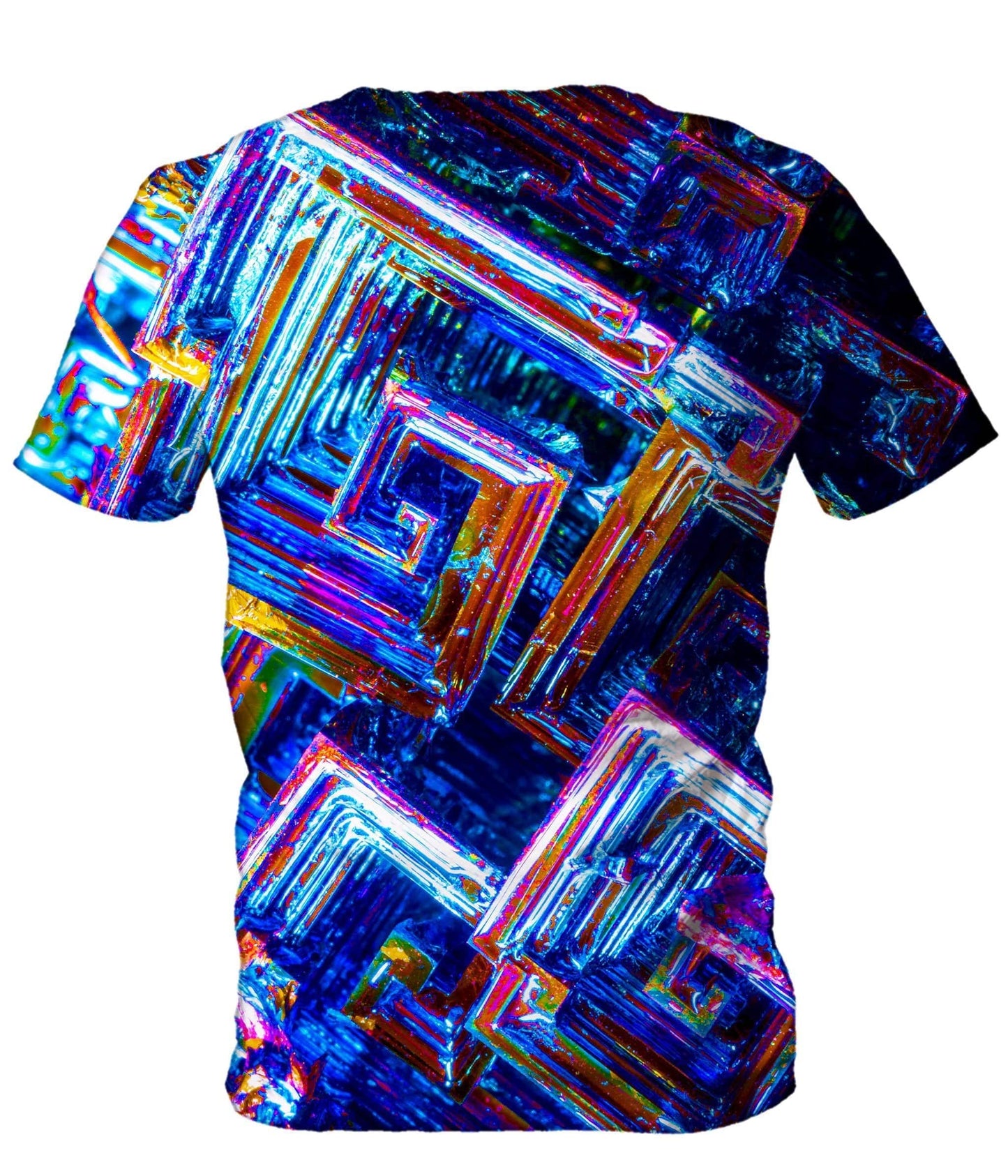 Bismuth Men's T-Shirt, Noctum X Truth, | iEDM