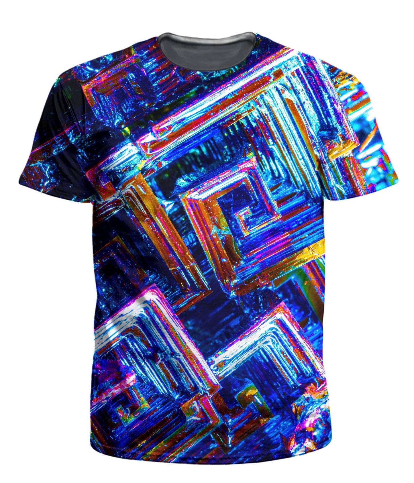 Bismuth Men's T-Shirt, Noctum X Truth, | iEDM