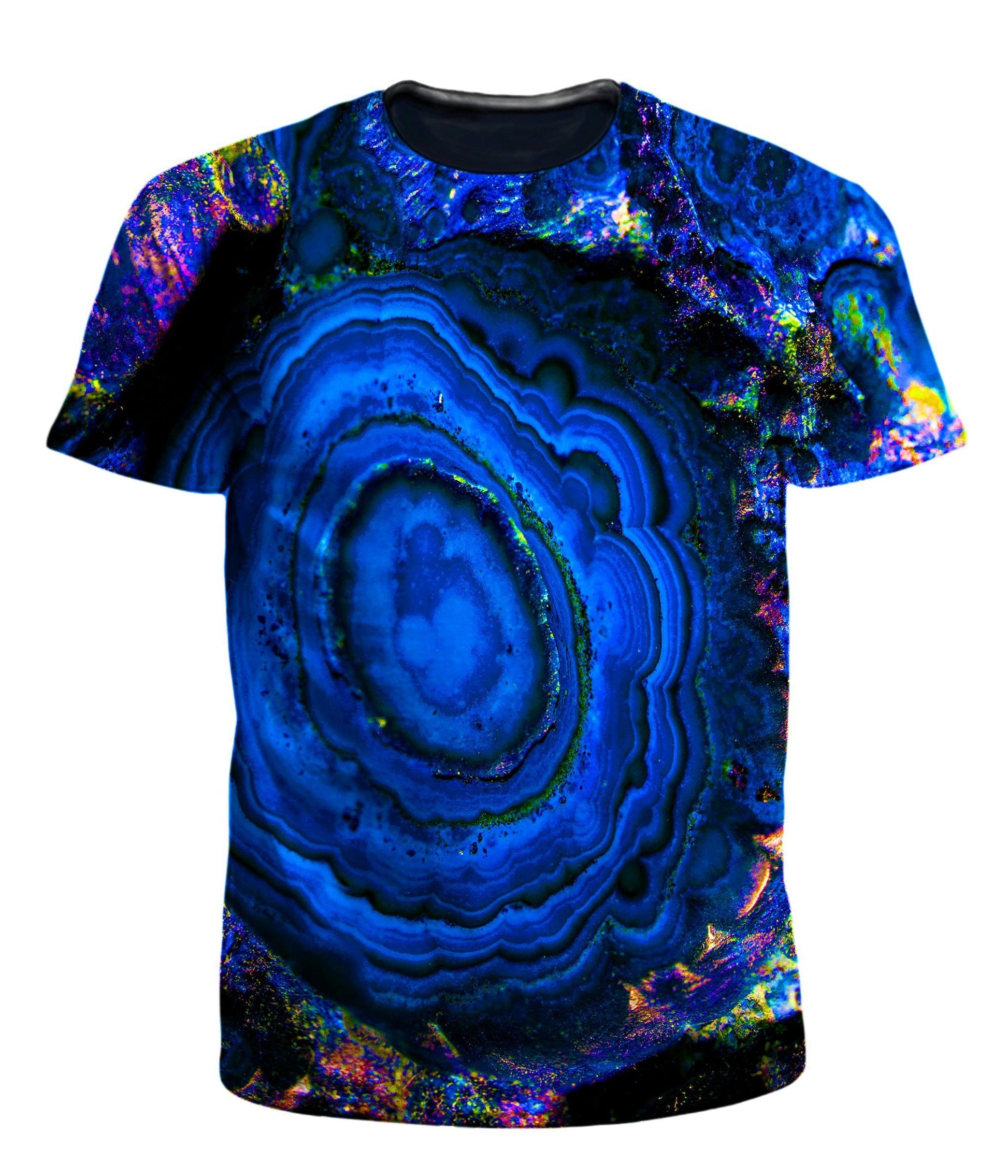 Blue Moon Men's T-Shirt, Noctum X Truth, | iEDM
