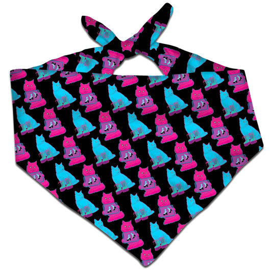 Boots N Cats Bandana, Noctum X Truth, | iEDM