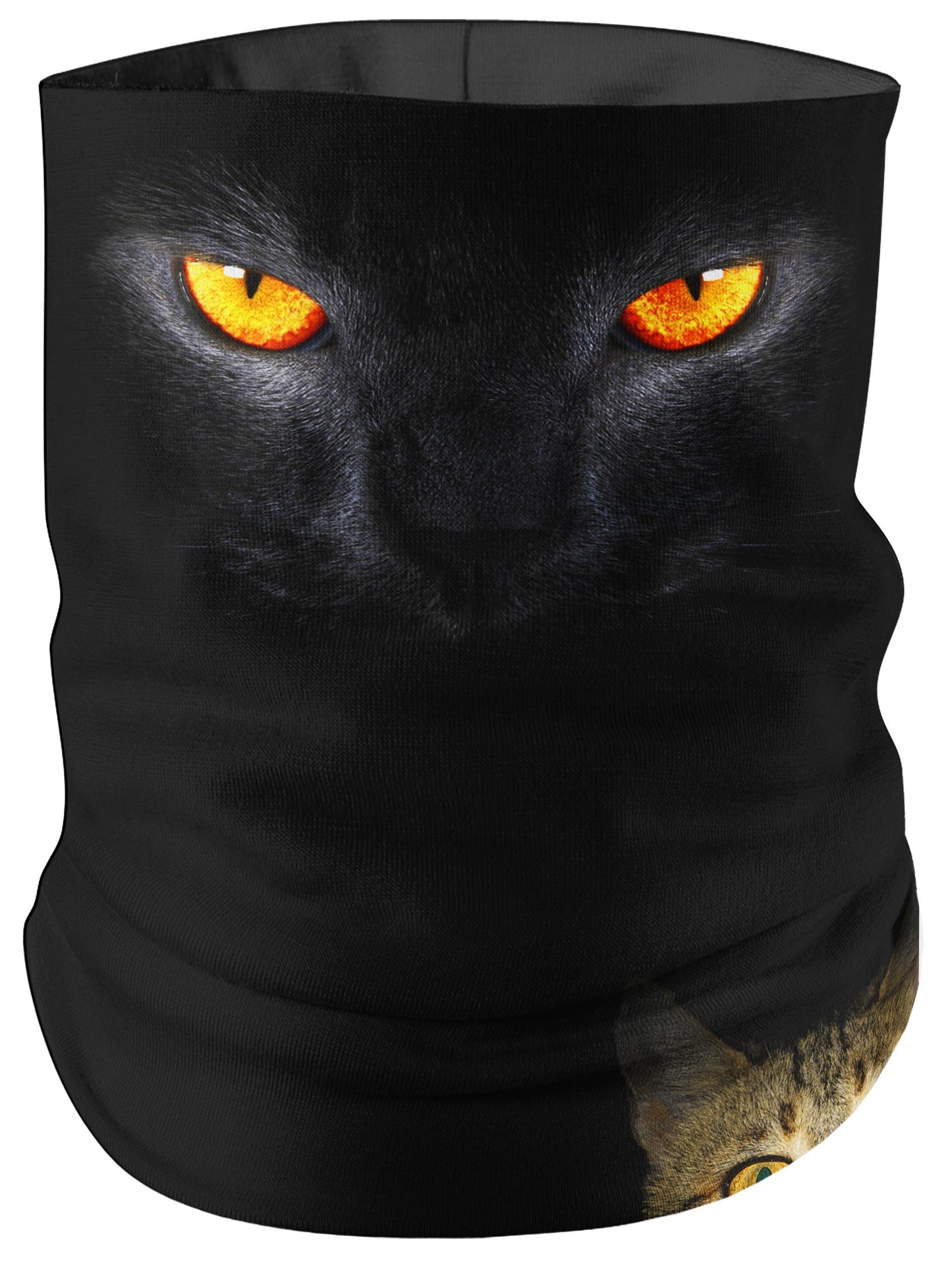 Cat Creep Bandana Mask, Noctum X Truth, | iEDM