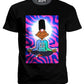 Chill G Men's Graphic T-Shirt, Noctum X Truth, | iEDM