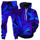 Chill Hoodie and Joggers Combo, Noctum X Truth, | iEDM