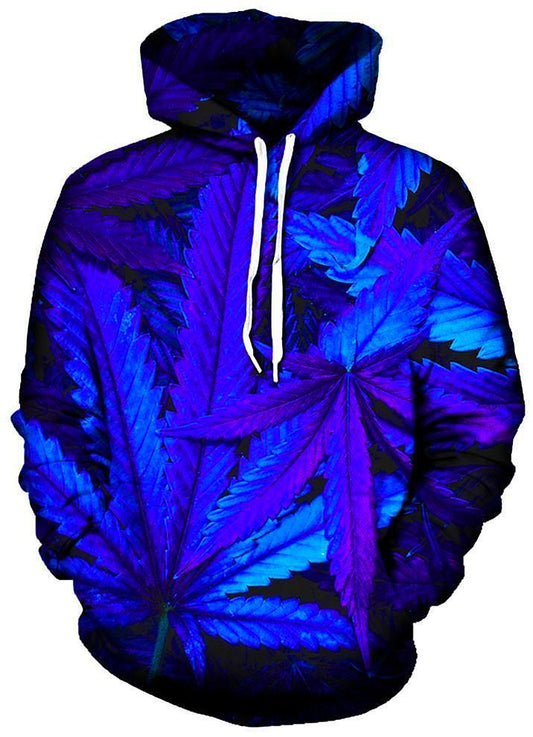 Chill Unisex Hoodie, Noctum X Truth, | iEDM