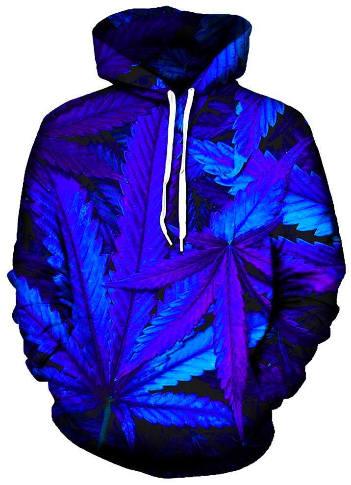 Chill Unisex Hoodie, Noctum X Truth, | iEDM