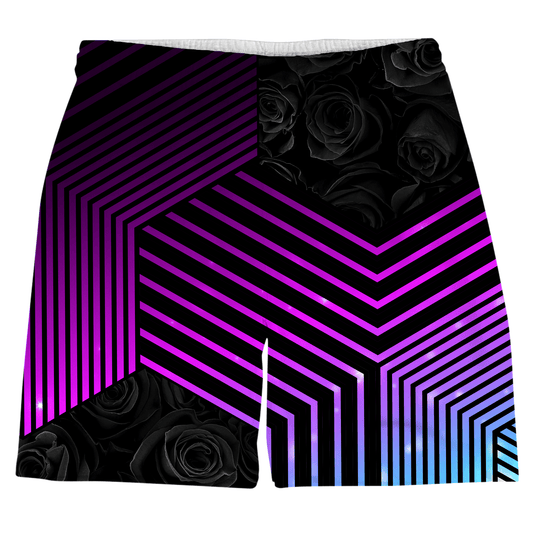 Connected Hex Weekend Shorts, Noctum X Truth, | iEDM