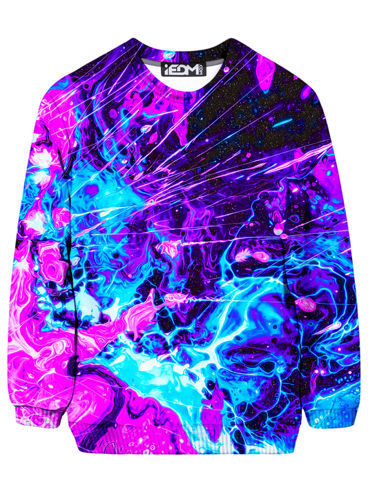 Cosmic Burst Sweatshirt, Noctum X Truth, | iEDM