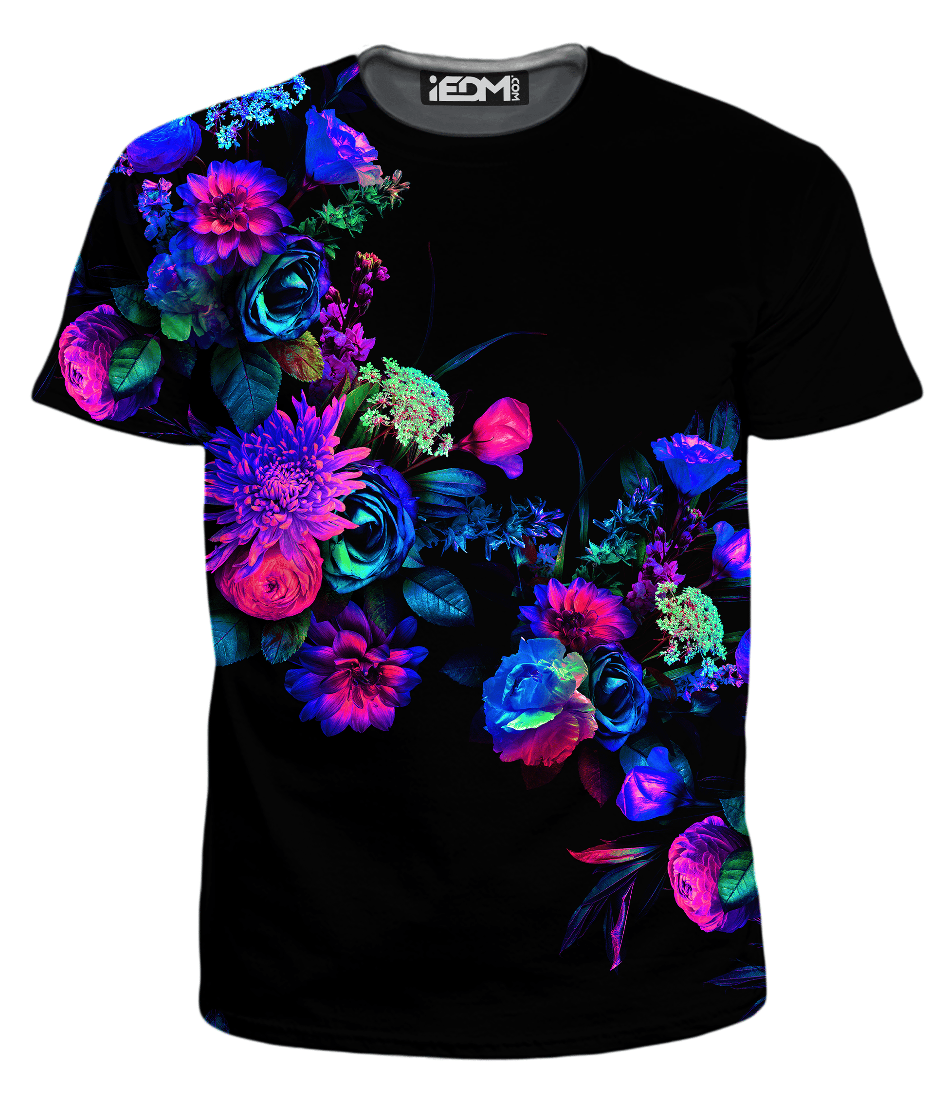 Darkest Bloom Men's T-Shirt, Noctum X Truth, | iEDM