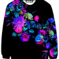 Darkest Bloom Sweatshirt, Noctum X Truth, | iEDM